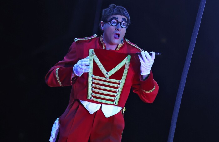 Circo Medrano