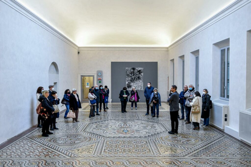 Classense Visita Guidata