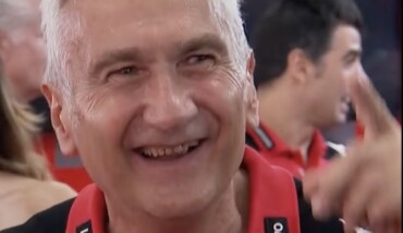 Davide Tardozzi Ducati
