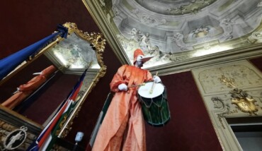 Fiera San Rocco