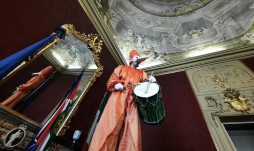 Fiera San Rocco