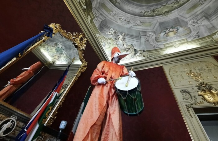 Fiera San Rocco