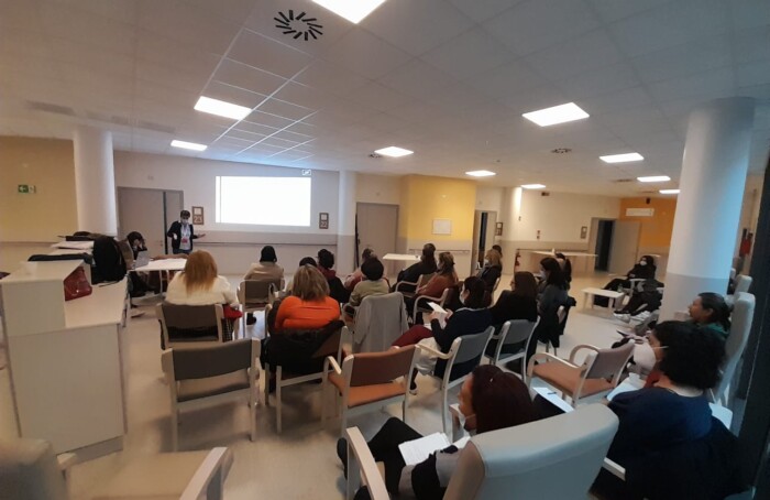 Formazione Team Nucleo Alzheimer (1)