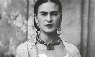 Frida Kahlo