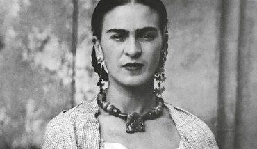 Frida Kahlo