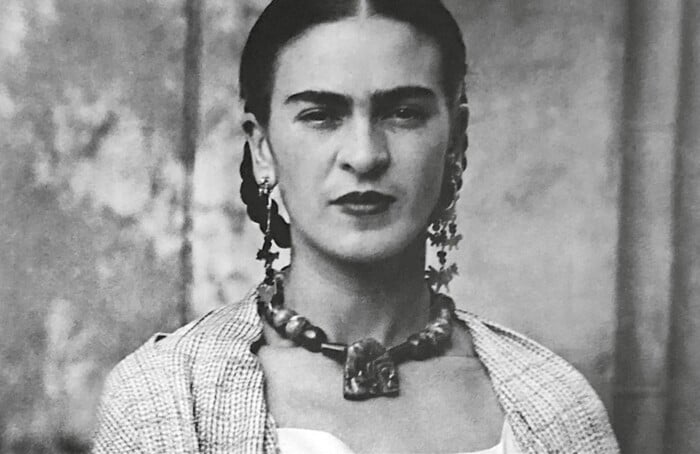 Frida Kahlo