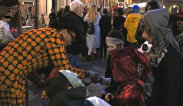 Halloween Ravenna