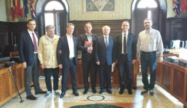 Kastamonu Municipio
