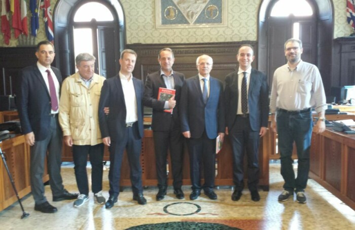 Kastamonu Municipio
