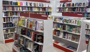 Libreria Ubik