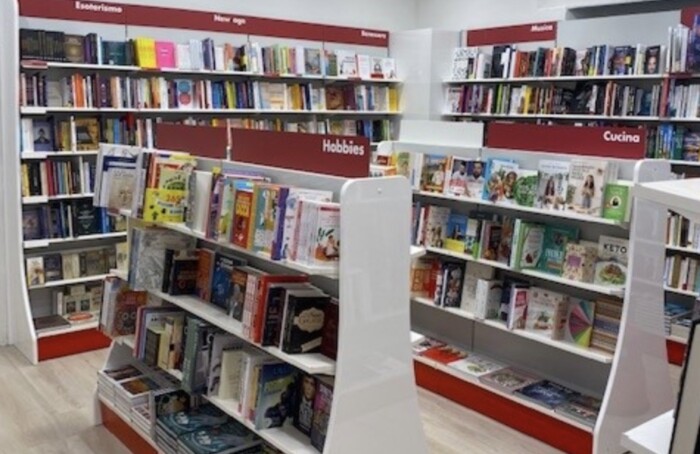 Libreria Ubik