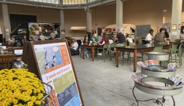 Mercato Contemporaneo 2022 Colazione I