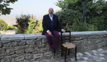 Michele Fenati