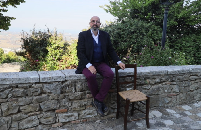 Michele Fenati