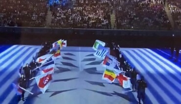 Niballo Sbandieratori Mondiali