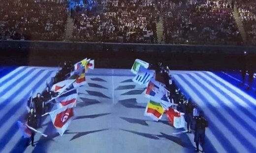 Niballo Sbandieratori Mondiali
