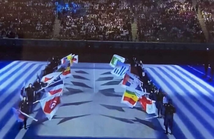 Niballo Sbandieratori Mondiali