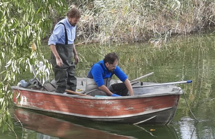 Oasi Lago Loto