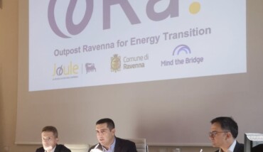 Ora Eni