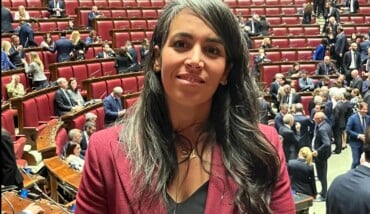 Ouidad Bakkali