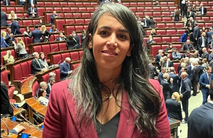 Ouidad Bakkali