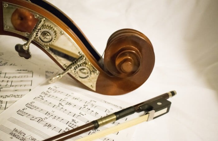 liceo musicale musica