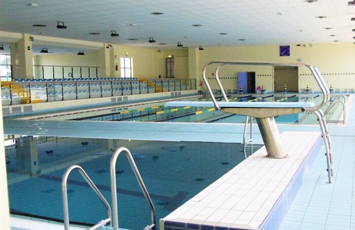 Piscina Comunale Faenza