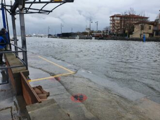 Porto Canale Cervia