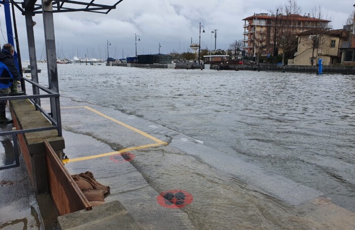 Porto Canale Cervia