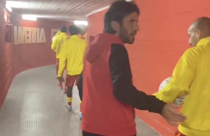 Ravenna Fc