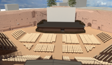 Rocca Rendering 3