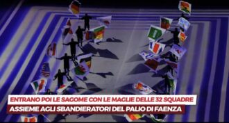 Sbandieratori Faenza