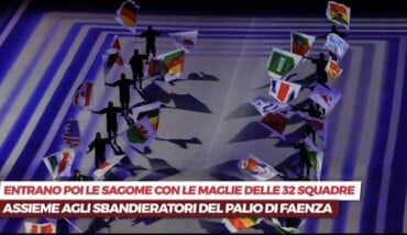 Sbandieratori Faenza