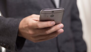 Smartphone