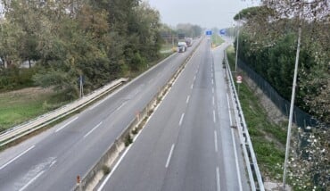 Tangenziale Ravenna