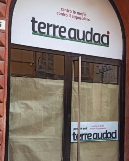 Terreaudaci