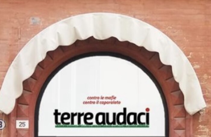 Terreaudaci