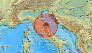 Terremoto