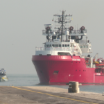 Migranti Ocean Viking