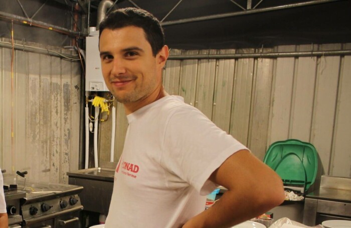 Stefano Molducci