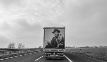 Strade perdute