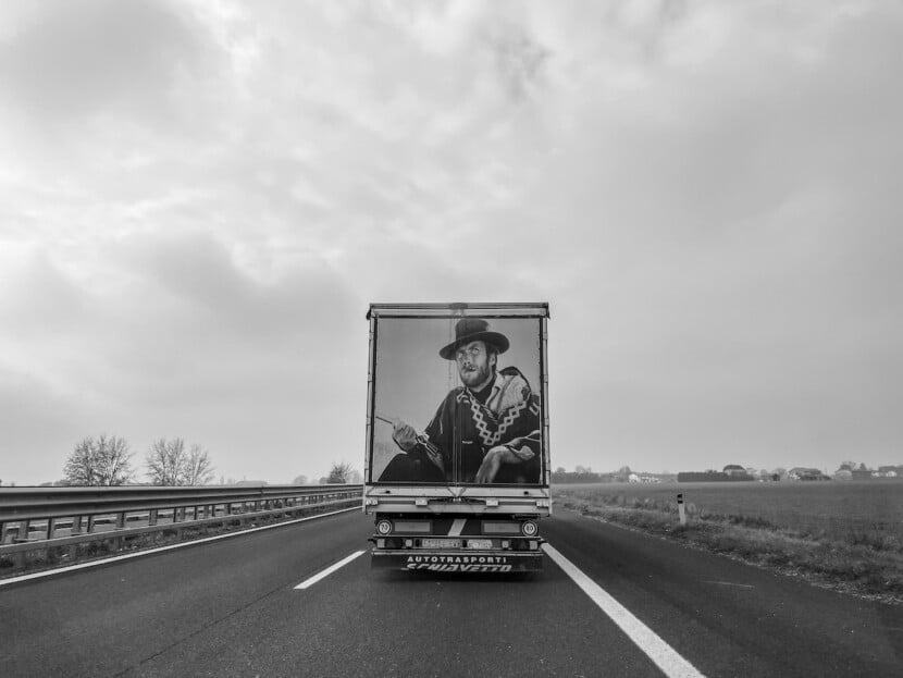Strade perdute