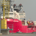 Migranti Ocean Viking