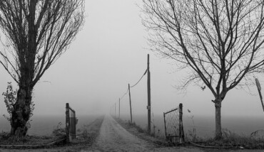 Senza sapere dove