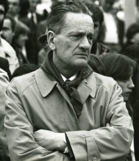 Benigno Zaccagnini