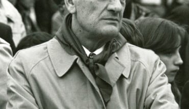 Benigno Zaccagnini