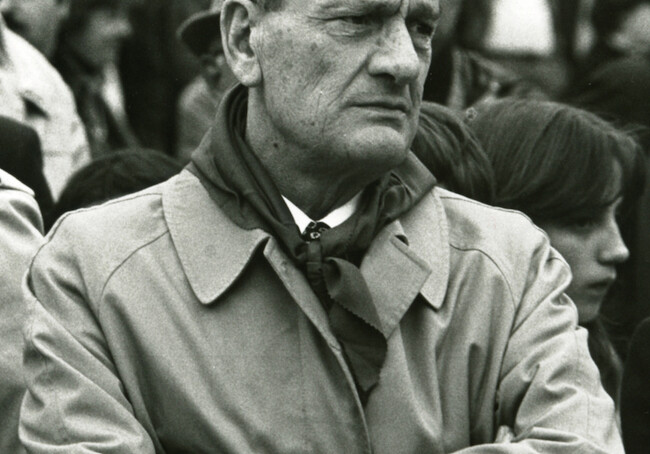 Benigno Zaccagnini