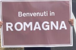 Benvenuti Romagna