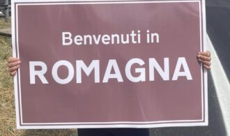 Benvenuti Romagna