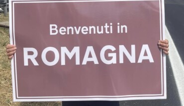 Benvenuti Romagna